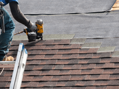 About Roof Repair Experts North Bend, OR